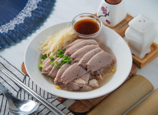 新竹鵝肉推薦 竹北美食必嚐 鮮嫩鵝肉與台南虱目魚雙重饗宴