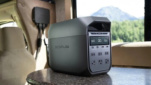 EcoFlow DELTA 2、3代全面比較找對行動電源