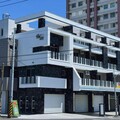 南投塗裝工程推薦 中部外牆塗裝專家 防水翻新強化建築質感