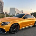 大雅汽車包膜品牌推薦 從細紋修復到車色改造全方位升級