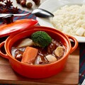 中山站咖哩品牌推薦 日式職人濃郁系咖哩飯 一吃就愛上
