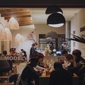 台中西區麵店推薦 勤美商圈隱藏版文青餐廳 好吃好拍又平價