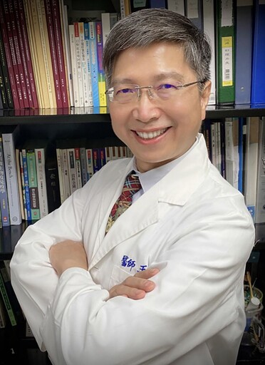 8歲女童患白斑症 醫病共同控制病情