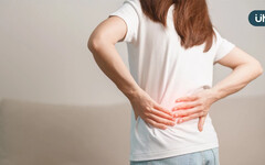 下背痛老是醫不好 小心不是肌肉疼痛在作怪