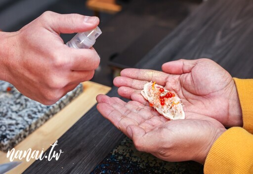 彰化無菜單料理推薦 結合日式職人手藝與現撈海味私廚體驗