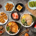 台南日式拉麵推薦 濃厚豚骨湯頭 一入口就暖心暖胃