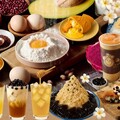 台南人氣木瓜牛奶甜點店開放加盟 南科下午茶木瓜媽成創業神隊友