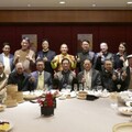 龔偉綸號召企業領袖共襄盛舉 以實際行動推動公益傳愛