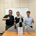 國防航太展 憶晶領軍《全鎂合金無人機》登場 航向未來領空