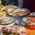 高雄三民區美食 灣仔站高CP值牛排館 自助吧吃到飽超滿足