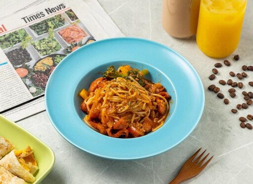 樹林車站早午餐推薦 板橋創意輕食料理 享受悠閒早晨時光