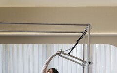 台灣皮拉提斯社群聲量前五名揭曉