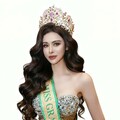 文化交融的美麗使者！舞蹈教師陳鑫雅代表台灣出征2025萬國小姐全球總決賽