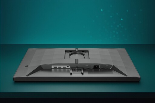 飛利浦Evnia 2K電競顯示器開賣 打造極致競技視覺體驗