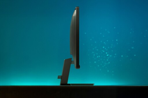 飛利浦Evnia 2K電競顯示器開賣 打造極致競技視覺體驗