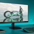 飛利浦Evnia 2K電競顯示器開賣 打造極致競技視覺體驗