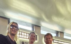 永立榮三方結盟跨國合作 搶攻亞洲醫美市場