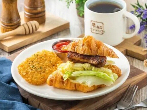 台北大學必吃早餐指南 學生激推三峽手作早午餐怎麼點?