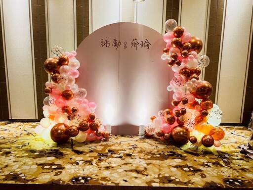 宜蘭花店推薦 老字號冬山鄉花藝設計品牌專業傳遞真摯心意