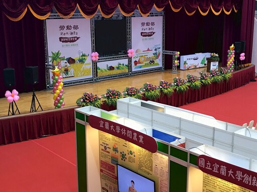 宜蘭花店推薦 老字號冬山鄉花藝設計品牌專業傳遞真摯心意