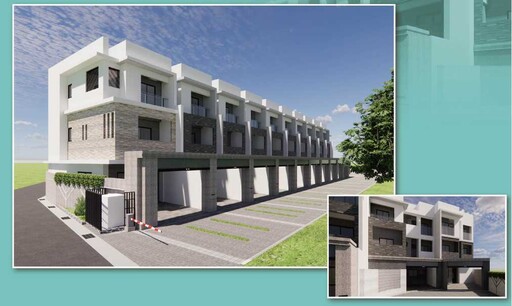 台南永康室內設計 從動線到收納 重新梳理更貼近客戶生活節奏