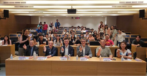 「智商稅」還是「醫學新篇章」?台大學者揭密口服外泌體最新應用前景