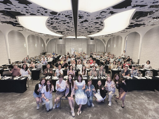 立足科學視角 美商新生命攜手醫師許書華 深入解析減重迷思