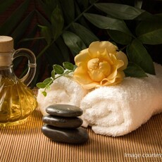 溪湖越式洗髮推薦 按摩＋頭皮護理一次到位彰化SPA中心