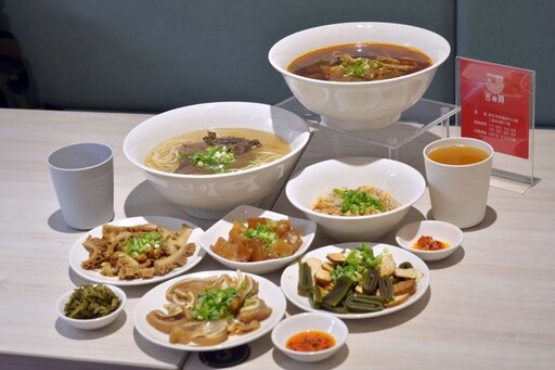 板橋紅燒牛肉麵推薦 隱藏巷弄清燉紅燒雙湯頭古早味