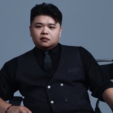 男士形象管理從頭開始 台中男性造型顧問賴彥佑專注打造潮男紳士