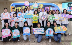 抗藥性蔓延警訊 高醫籲「正確用藥＋疫苗預防」雙重防線