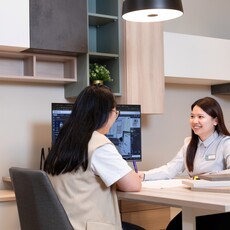 三商美福11月獻禮 高標居家不必等 櫥櫃享30萬30期零利率 購物金最高3萬輕鬆入手