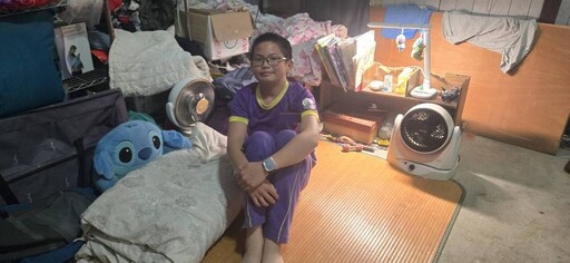 連續5年支持家扶《無窮世代》 生麗國際集團以行動實踐「助人更美麗」