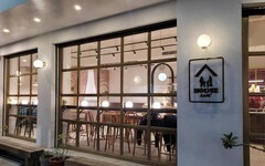 嘉義民雄咖啡廳必訪 在地金桔拿鐵與手作甜點溫暖角落