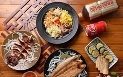 岡山深夜燒烤店推薦 鹽烤燒鳥配小酌 超愜意高雄宵夜聚餐新選擇