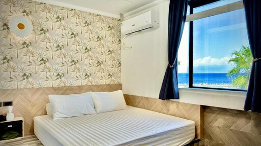 小琉球海景民宿推薦 從親子友善到海龜導覽 完整享受離島假期