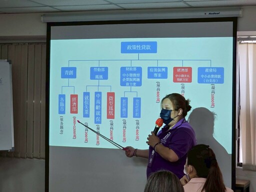 創業教母:「年前倒閉潮」來了!關鍵致命傷?