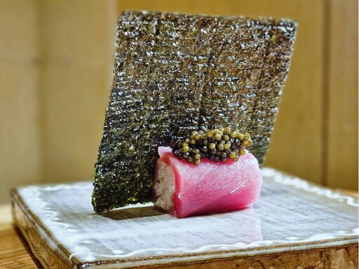 信義區日式料理新指標 體驗日本新鮮漁貨與職人割烹極致風味