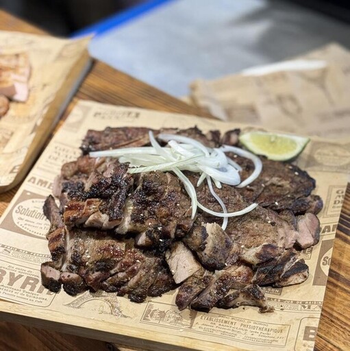 懶人燒烤必知 高雄到府燒烤推薦 仁武區人氣居酒屋搶先試吃!