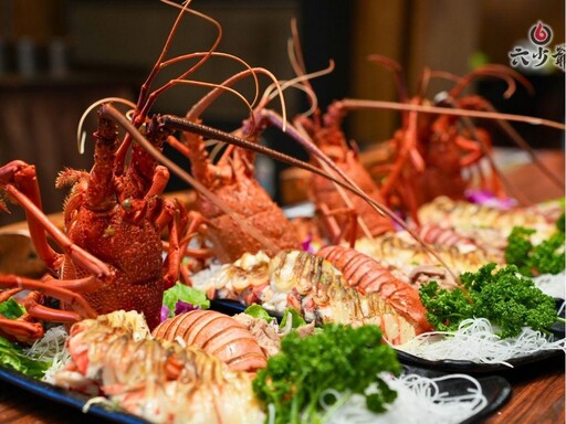 超熱門墾丁大街海鮮燒烤餐廳 現撈活蝦鮮味引爆饕客味蕾