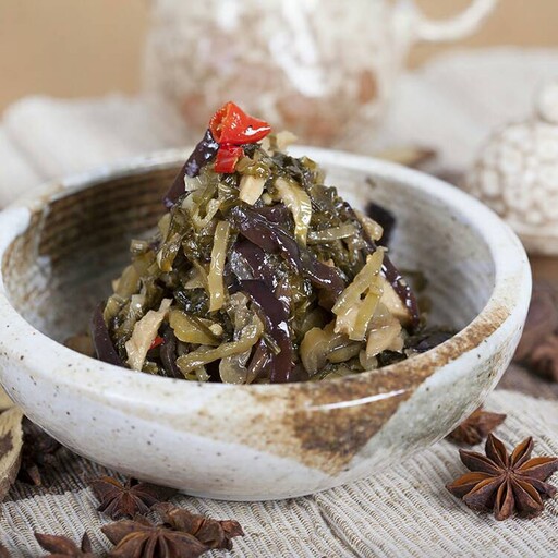 東門市場人氣滷味攤 用一塊入味豆干 勾起記憶裡家的滋味