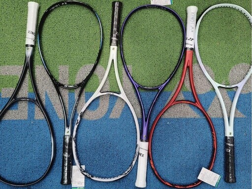 屏東球友最愛的潮州羽網球用品店 專業教學與優質裝備都在這