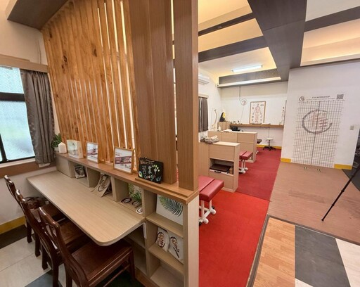 三重傳統整復推拿從身體出發 助高壓族群找回身心平衡