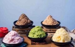 宜蘭礁溪雪花冰 主打手作配料 每一口都是用心熬出來滋味