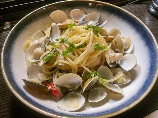 松山餐酒館聚餐推薦 南京復興站附近台北創意料理新選擇