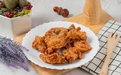 台東人氣豆乳雞藏身巷弄 靠一口酥香成為在地人宵夜首選