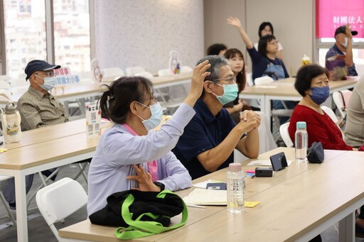 專家呼籲 台灣腎臟病防治必須從更前端開始 減少洗腎新發生