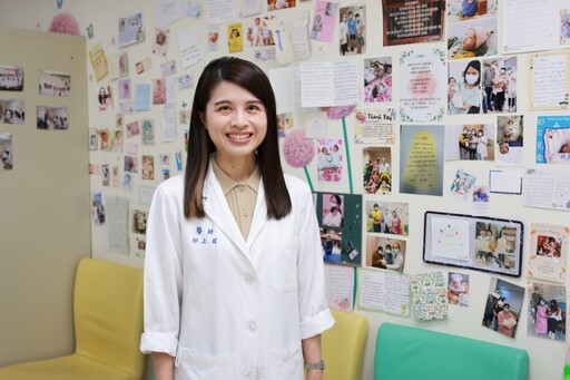 高齡備孕夫妻求子之路困難重重 馬偕揭人工生殖療程成功關鍵