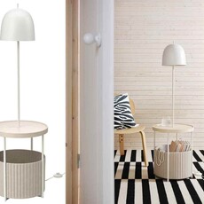 最新爆款「IKEA小家具」推薦！霸版日韓家居IG，設計師家具平替款、房間立刻變攝影棚樣品屋