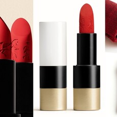 「專櫃唇膏TOP6」搶先看，加碼推薦實用百搭色，連黃黑皮一擦超顯白！